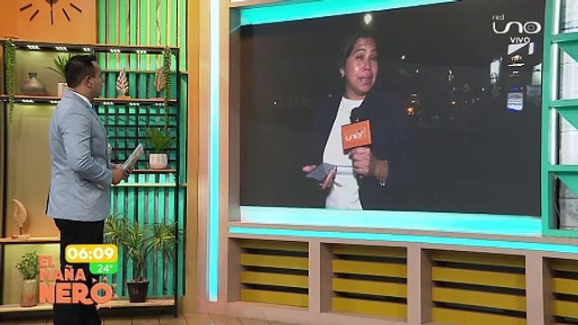 SCZ: LARGAS FILAS POR COMBUSTIBLES EN SURTIDORES