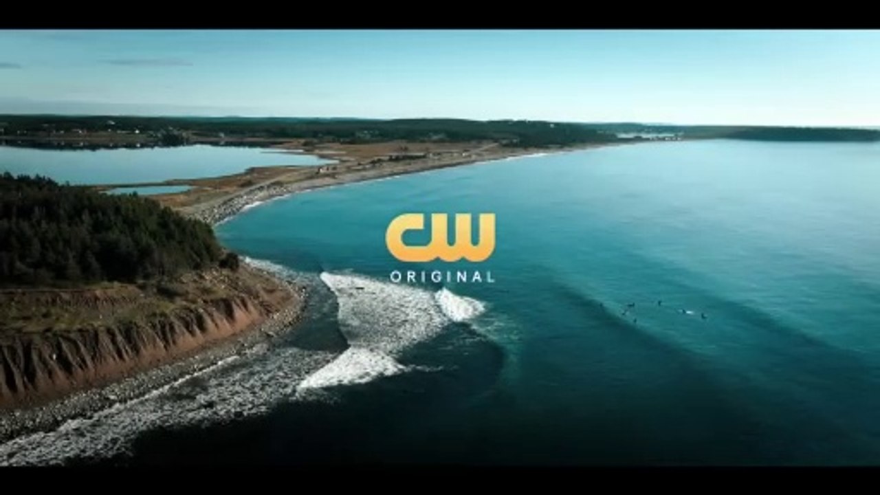 Sullivan's Crossing - staffel 2 Trailer OV