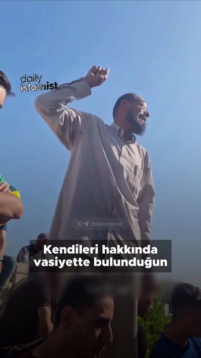 'Trump'ın kölesi oldular, Gazzeli kardeşlerine ihanet ettiler'