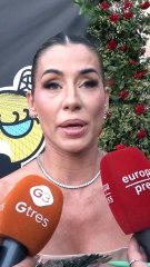 Elena Tablada confiesa qué relación le gustaría mantener en el futuro con Javier Ungría