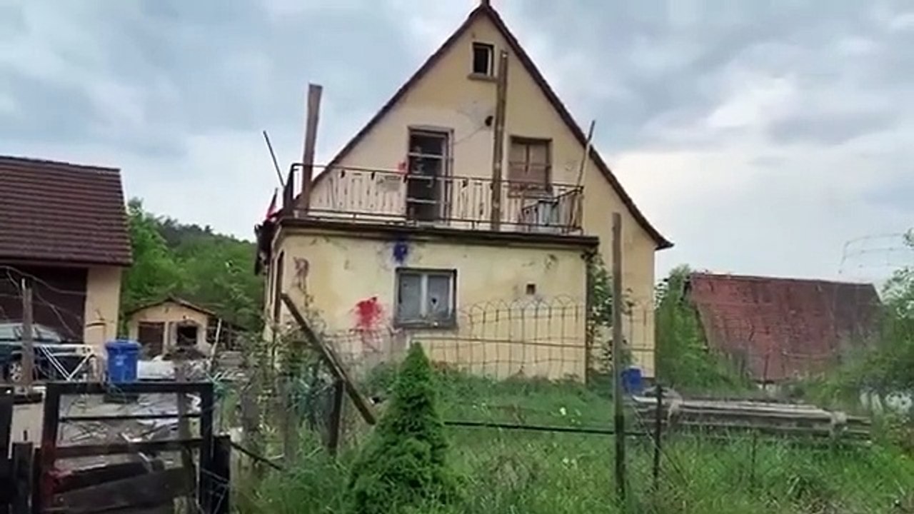 Besuch vom 10.05.2020