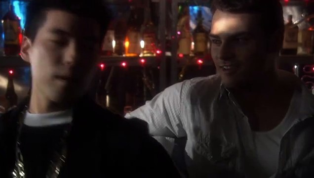 Blood Angels (FKA Thralls) Full Movie 2005 Horror, Sexy Vampires Lorenzo Lamas, Leah Cairns