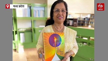 मिनटों में रतनमाला बना देती हैं कबाड़ से कलाकृति, रिटायरमेंट के बाद शौक फिर जिंदा