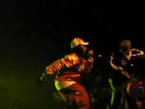 missy elysee montmartre 2006