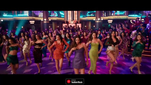 LAAL PARI (Song): Yo Yo Honey Singh | Sajid Nadiadwala | Tarun Mansukhani | Housefull 5 - 6th June