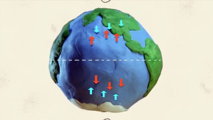 How do ocean currents work  - Jennifer Verduin