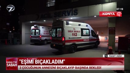 Kanal 7'de Sabah - 27 Mayıs 2025