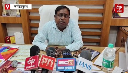 नर्मदापुरम में 5 साल से धूल फांक रहा पीएम केयर का ऑक्सीजन प्लांट, बाजार से पूरी हो रही जरूरत