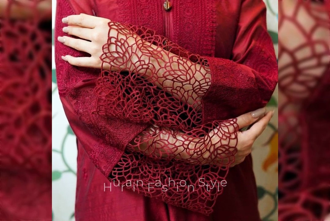 New designing Ideas for dresses|Dress design 2025|kapdon ki desiging ke tarikye