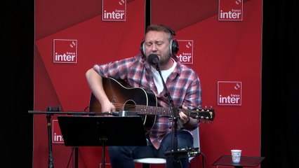 Fan de Reda Kateb - La drôle d’humeur d'Oldelaf