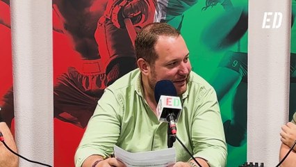 "Veremos si el Rayo no se queda sin Europa otra vez"