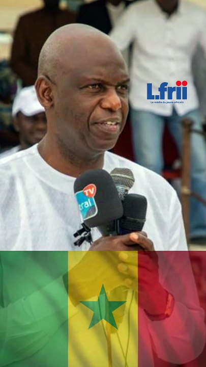 Sénégal : encore un autre ancien ministre placé sous mandat de dépôt