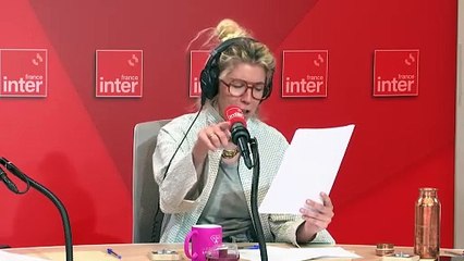 L’occasion fait le lardon - La drôle d'humeur de Mélodie Fontaine