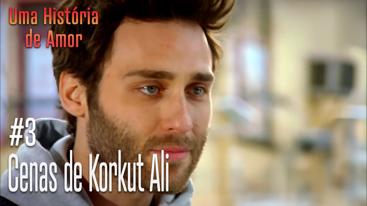 Cenas de Korkut Ali