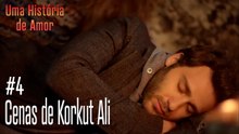 Cenas de Korkut Ali