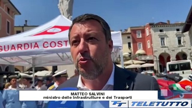 Video News - Salvini e la Corda Molle, dall'inizio a oggi
