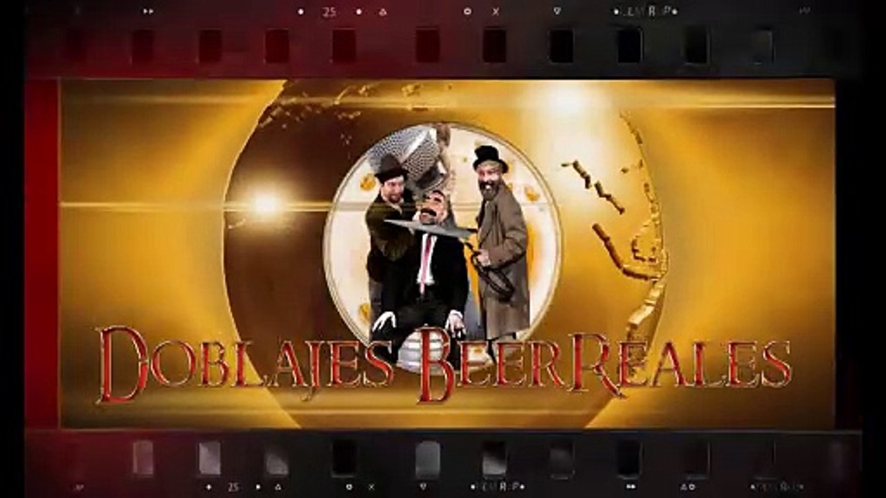 El WC inteligente. Doblajes BeerReales