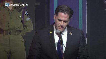 Israel amenaza con anexionarse Cisjordania bajo esta condición