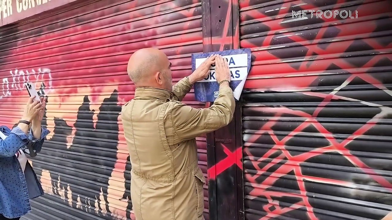 El PP de Barcelona exige el desalojo "inmediato" de Can Vies