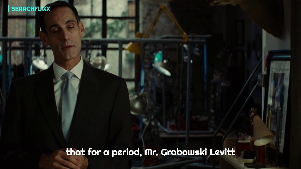 David discovers he’s the biological father of 533 children | Delivery Man Movie (2013)