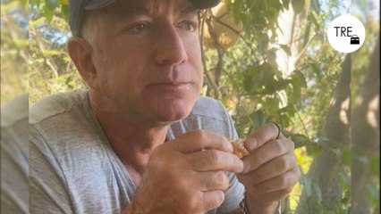 Los gurús estilo Lladós te han mentido: no hay que ser hiperproductivo para tener éxito, palabra de Jeff Bezos