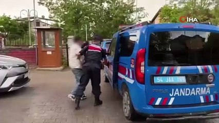 Bungalovda konaklayan 4 kişiye maskeli şahıslar kurşun yağdırdı: O anlar kamerada