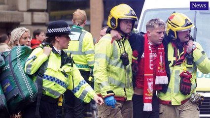 National World Top Stories Update 27 May, 2025