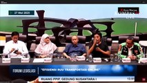 [FULL] Adian Napitupulu Bongkar Ketimpangan Ojek Online hingga Kepalsuan Kepahlawanan