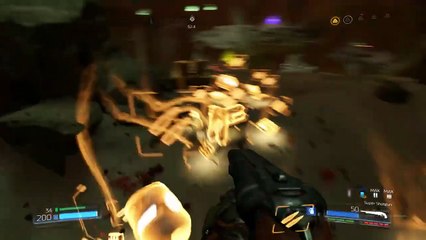 Doom 2016 Part 13_ ได้เวลาล้างนรกEND