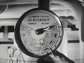 Le Tour de la France par 2 Enfants - 1957 - Episode 34 - L'Homme des Cavernes