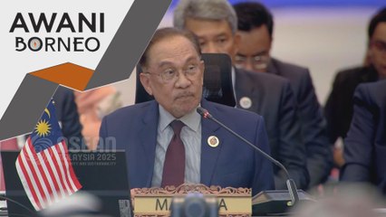 Keunikan ASEAN, China dan GCC boleh dimanfaatkan bersama