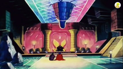 فرسان الننجا (حلقة 20) كاملة – كرتون أطفال – جودة عالية