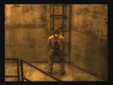 metal gear solid 3 : 36ème partie