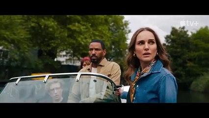 Bande-annonce de Fountain of Youth