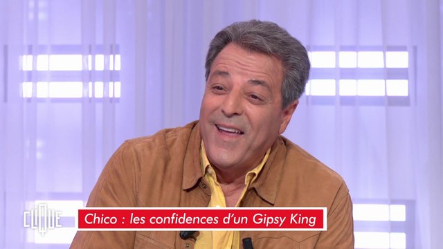 Chico des Gipsy Kings : Un faux chico a joué pour Drake et Ronaldo - Clique - CANAL+