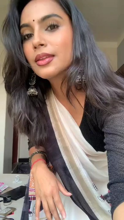 Instagram hot girl
