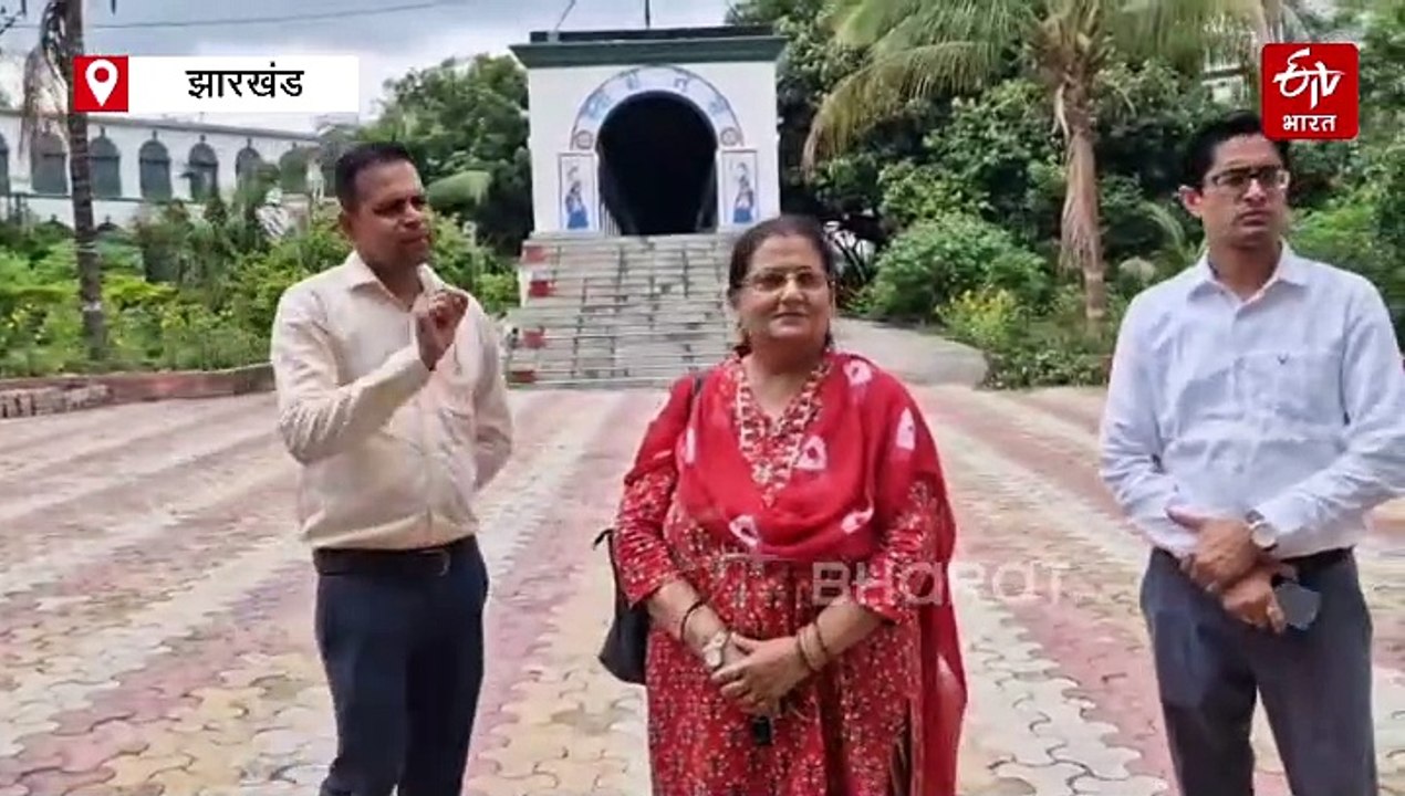 हजारीबाग का इंदिरा गांधी बालिका विद्यालय बना टॉपर्स की फैक्टरी, जैक 10वीं बोर्ड परीक्षा के टॉप 5 में विद्यालय का जलवा