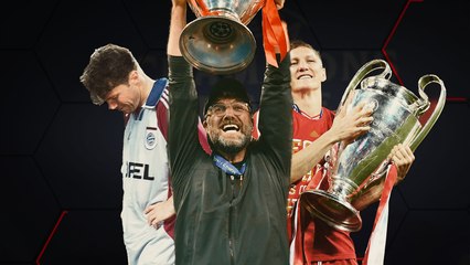 Diesmal Inter? Die größten Comebacks der Champions-League-Geschichte