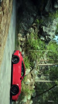 Camera angels and Porsche supercars, vintage cars, classic vs modern race, high-speed racing, automotive legends, race track action, speed machines, ultimate driving experience, race track showdown, dynamic Supercar WAR! 🏁💥 Who’s the FASTEST? #Supercars