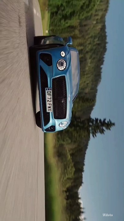 Bentley - Supercar WAR! 🏁💥 Who’s the FASTEST? #Supercars