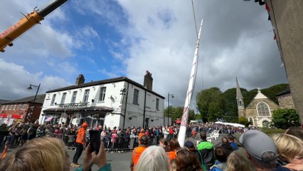 Experience the Excitement of Barwick-in-Elmet Maypole Festival 2025 🎉