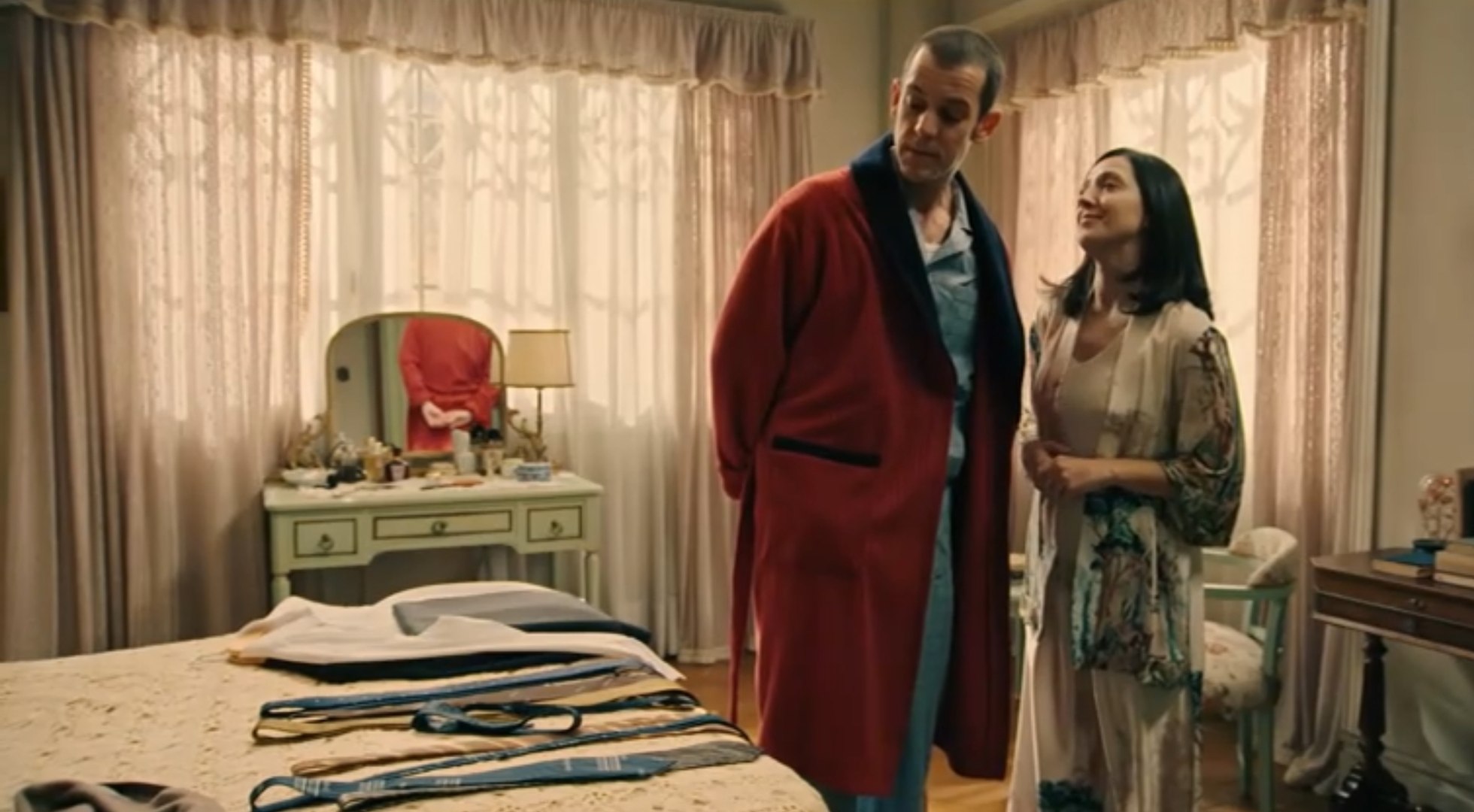 Sueñ de Libertad - Capitulo 322 - Vídeo Dailymotion