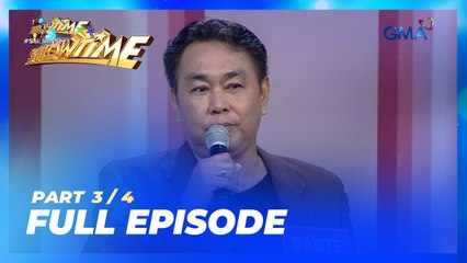 It's Showtime: Ano ang mas masakit? Mawalan ng anak o asawa? (May 29, 2025) (Part 3/4)