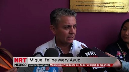 Esperan participación menor al 20% en elecciones judicial