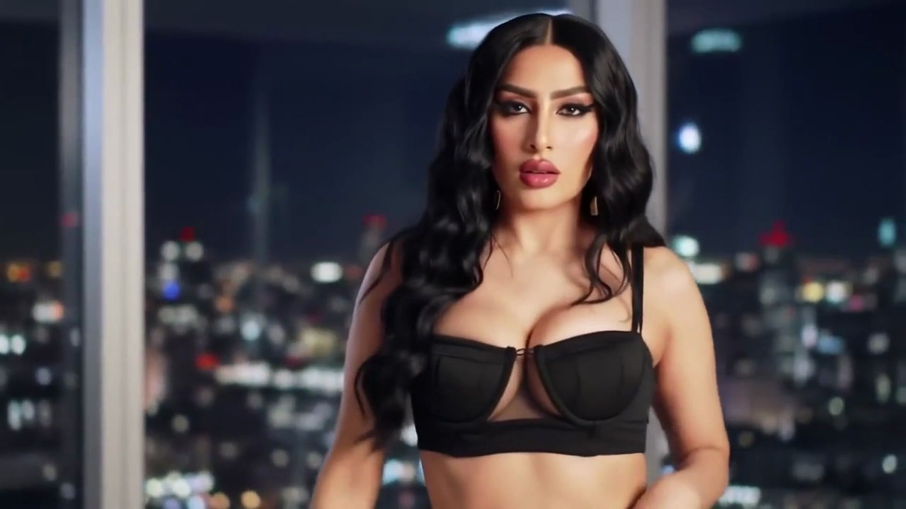 يا معبود الغزال - أغنية عربية عاطفية جديدة | حب وإغراء 2025