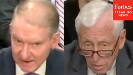Steny Hoyer Expresses Concern To SEC Commissioner Paul Atkins About ‘Reductions In Personnel’