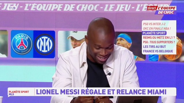 Reims ou Metz en Ligue 1 ? - Foot - Barrage L1/L2