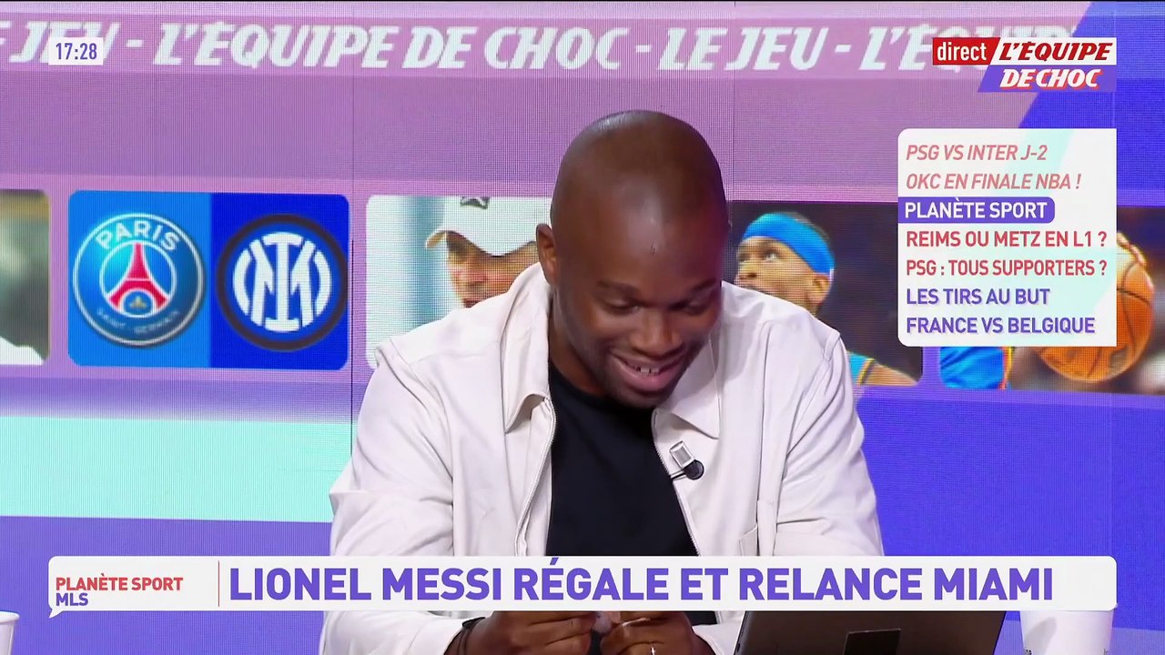 Reims ou Metz en Ligue 1 ? - Foot - Barrage L1/L2