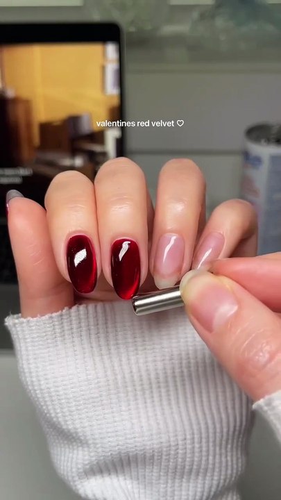 Nails art