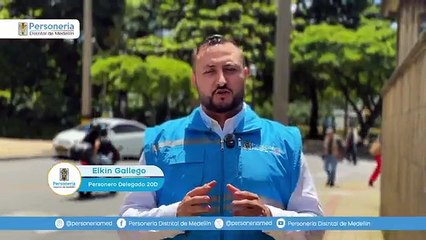 Ratifican sancionan a Hugo Díaz, exdirector de Buen Comienzo, por irregularidades en su nombramiento